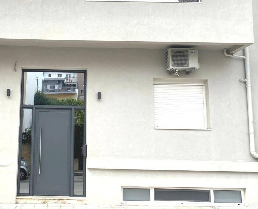 Artzy Petit Apartment Close To The Center 이라클리온 외부 사진