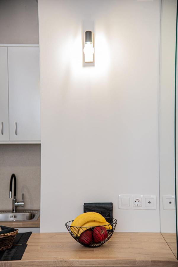 Artzy Petit Apartment Close To The Center 이라클리온 외부 사진