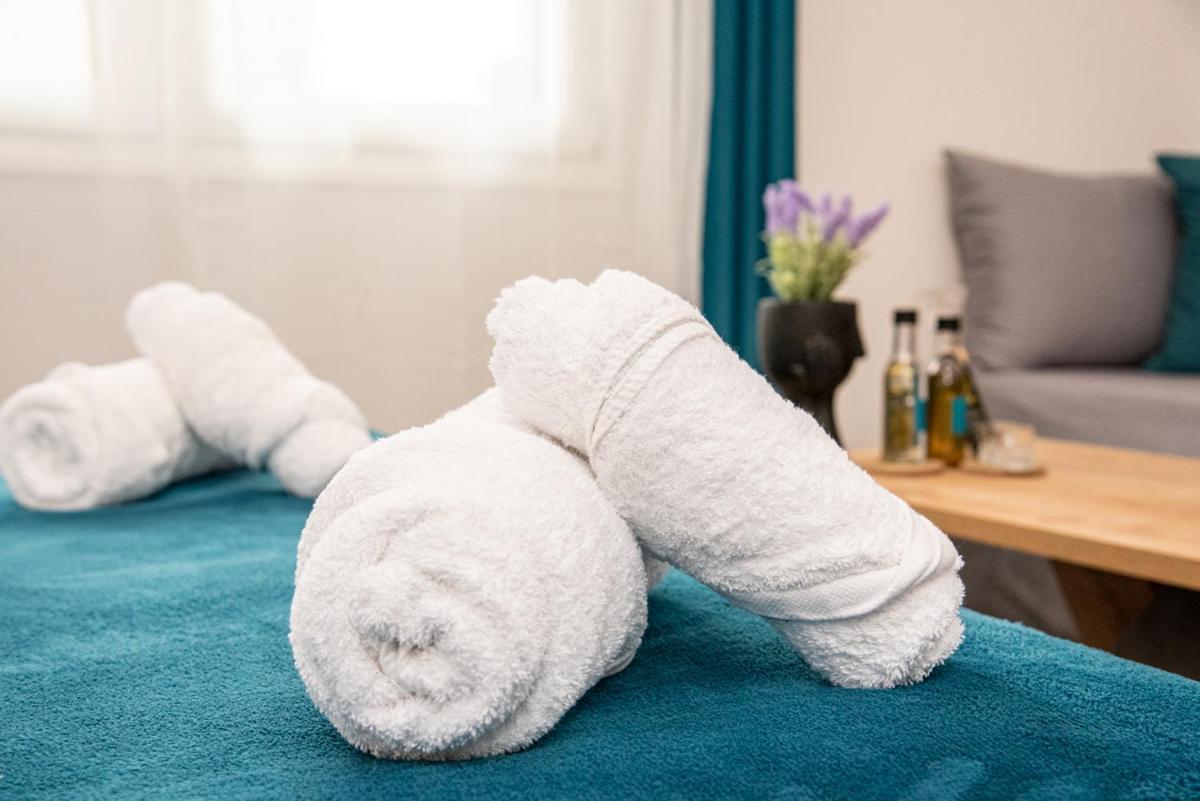 Artzy Petit Apartment Close To The Center 이라클리온 외부 사진